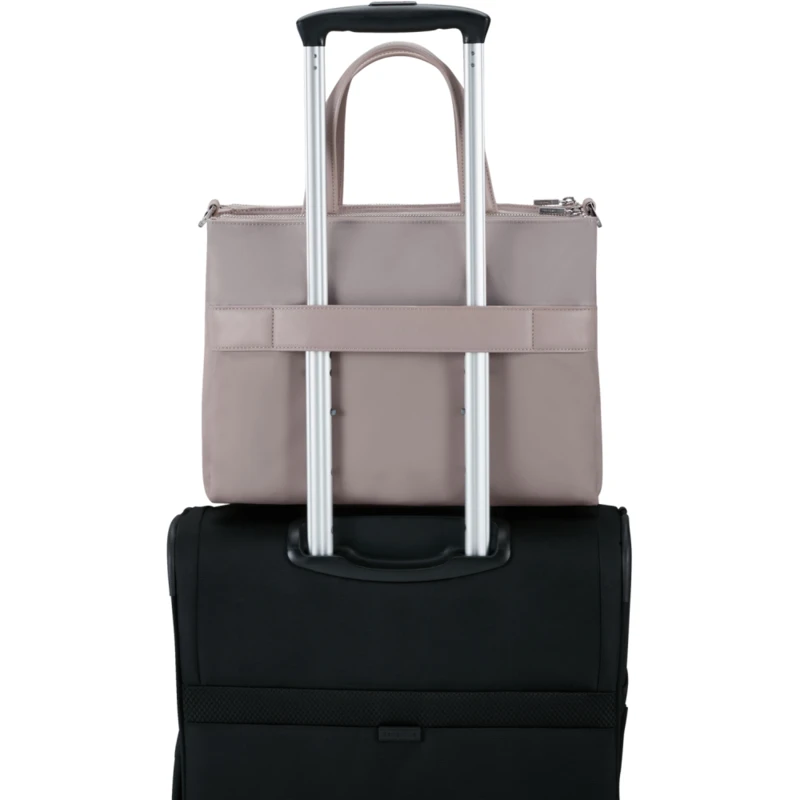 Workationist Дамска чанта за 13.3″ лаптоп, цвят Кварц